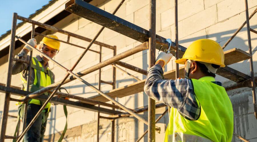 Ridge Cap Repair in Hilmar, CA